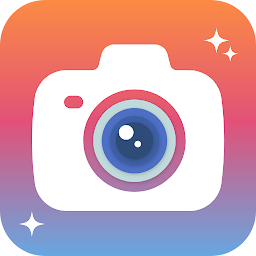 Icon image Camera Filters and Effects App