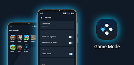 Vsmart Game mode - Apps on Google Play
