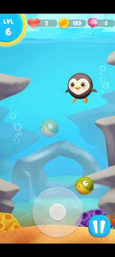 PINGWIN Screen 3