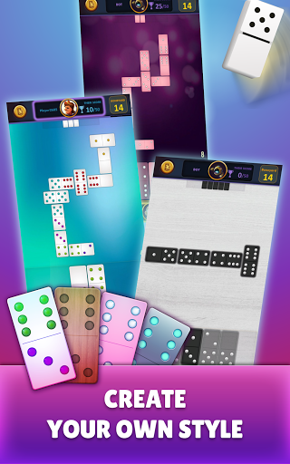 Domino Dont Doctor Games Free Alone Beached Tom::Appstore for  Android