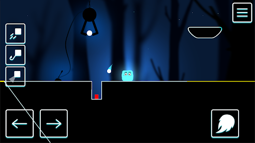 Around Me Screen 2