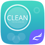 Clean Theme icon