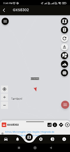 LocalizAuto Screen 3