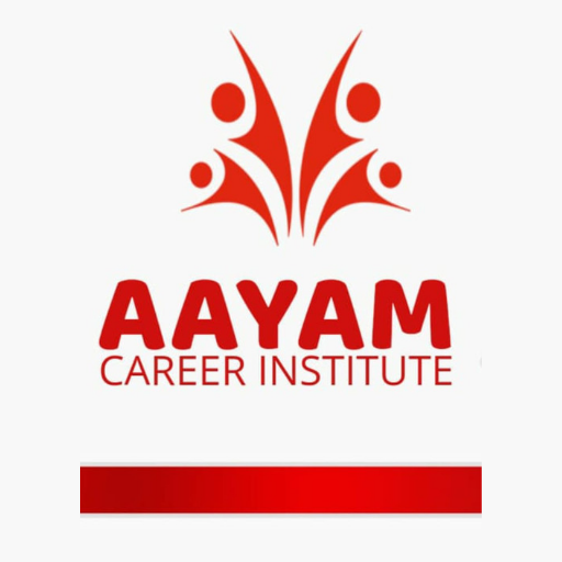 Aayam Classes logo