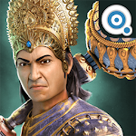 Cover Image of Download YuddhBhoomi: the epic war land  APK