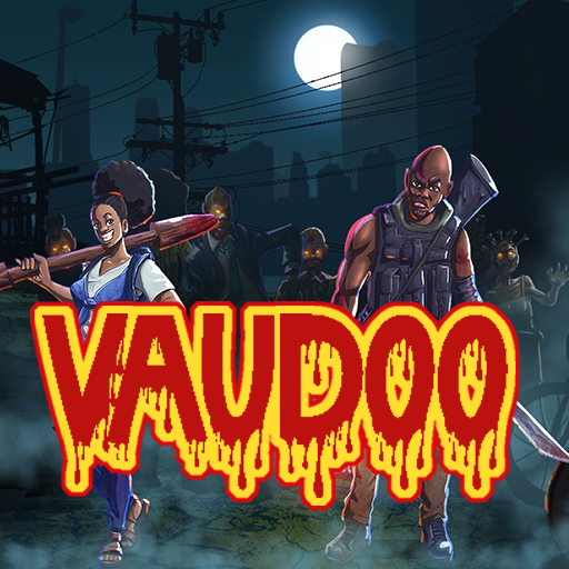 Vaudoo : Kill them all