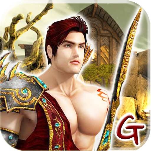 Ramayana 3D: 7th Avatar 1.01 Icon