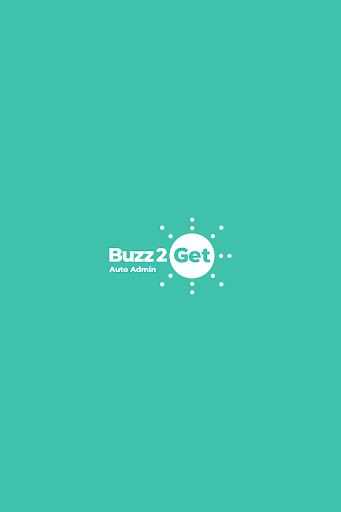 Buzz2GetAutoAdmin Screen 3