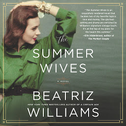 Icon image The Summer Wives: A Novel