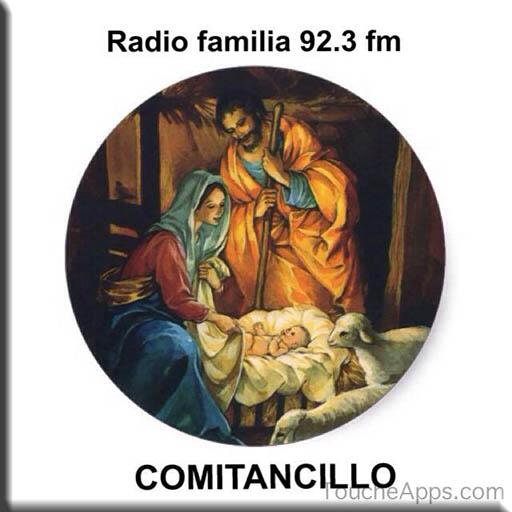 Radio Familia  Icon