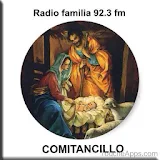 Radio Familia icon