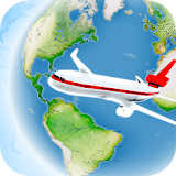 Airline Director 2 Tycoon Game icon