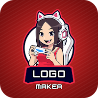 Logo Esport Maker For Girls | Create Gaming Logos
