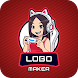 Logo Esport Maker For Girls | - Androidアプリ