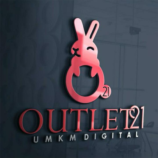 Outlet 21 logo
