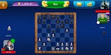 screenshot of Chess LiveGames online