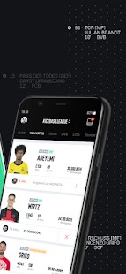 Kickbase - Fantasy Soccer Screenshot