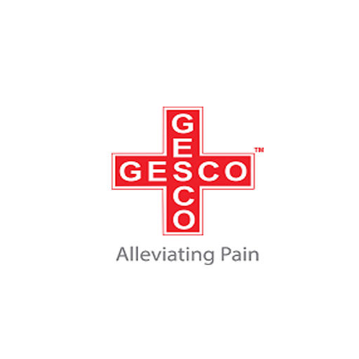 Gesco Sales Force - Rep logo