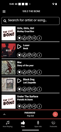 106.3 The Bone Screen 3