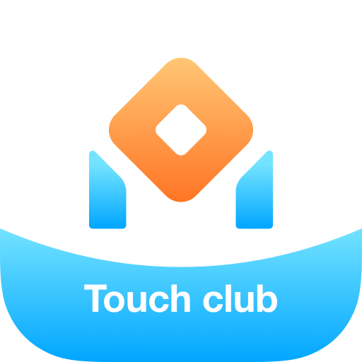 Touching club