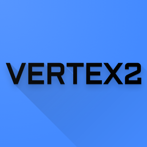 4K Vertex2 Total Control  Icon