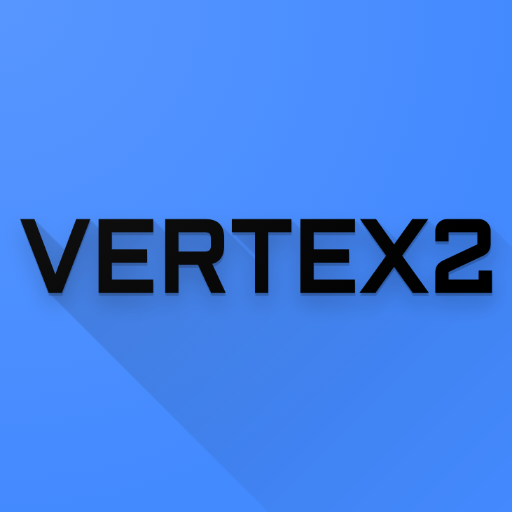 4K Vertex2 Total Control logo