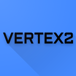 图标图片“4K Vertex2 Total Control”