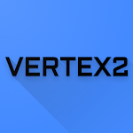 4K Vertex2 Total Control