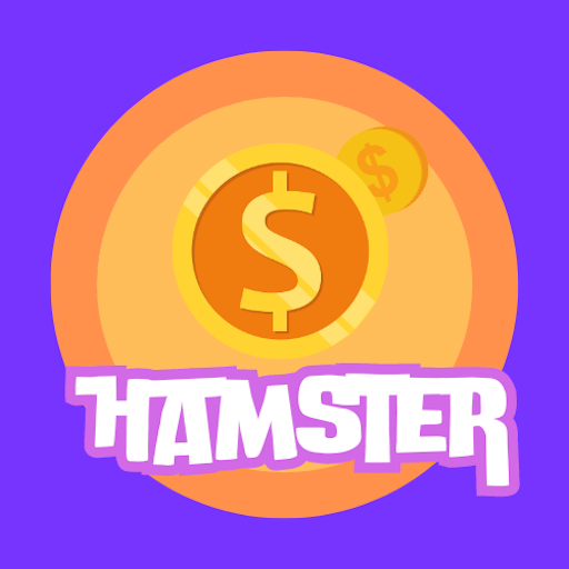 Hamster  comando: USDT - AppWisp.com