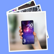 Top 48 Entertainment Apps Like Broken Screen Prank Wallpapers & HD Backgrounds - Best Alternatives