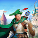 Archery Master Robin Hood 2021 - Androidアプリ