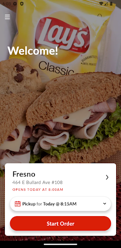 Apple Spice Screen 2