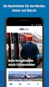 NDR Info Unknown