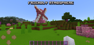 Kawaii World Craft 2024 - Screenshot 3