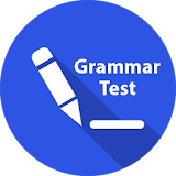 Grammar Test icon