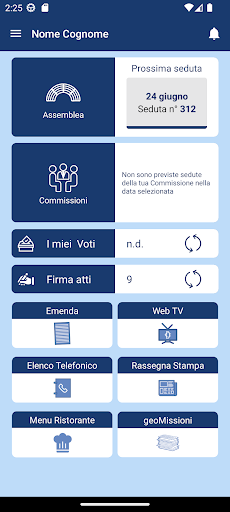 geo-Camera Screen 2