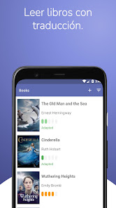 Screenshot 5 MoveEng - Aprende Inglés android