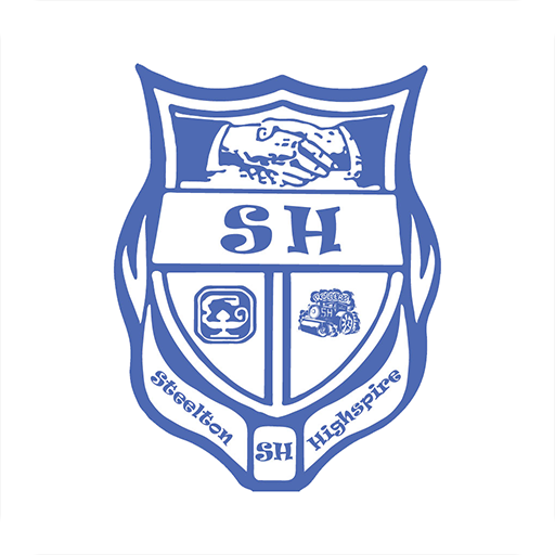 Steelton-Highspire School Dist logo