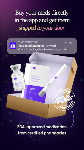 FuturHealth Screen 3
