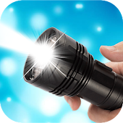 Brightest Flashlight with SOS Bulb & Torchlight