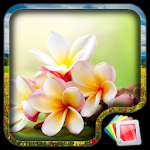 Cover Image of Tải xuống Flowers Live Wallpaper  APK
