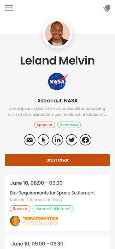 PheedLoop Go! screenshot 4