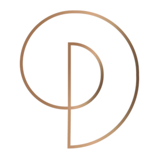DDX Hair logo