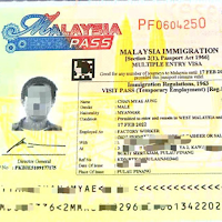 malaysia visa check