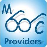 Mooc Providers icon