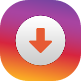Inst Download - Photo & Video icon