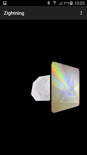 The Flashlight Screen 3