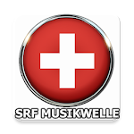 Cover Image of Download SRF Musikwelle Free App 1.2 APK