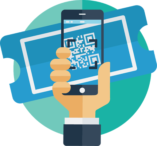 QR Code Barcode PDF Scanner Screen 2