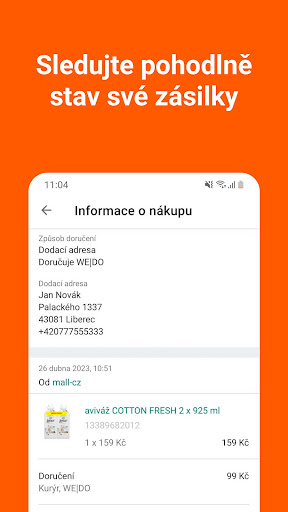 Mobile Screenshots 4